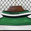 CAMISOLA SPORTING LISBOA I 00/01 homem (RETRO)