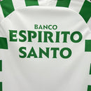 CAMISOLA SPORTING LISBOA I 03/04 homem (RETRO)