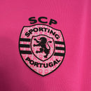 CAMISOLA SPORTING ROSA 24/25 (Especial) homem
