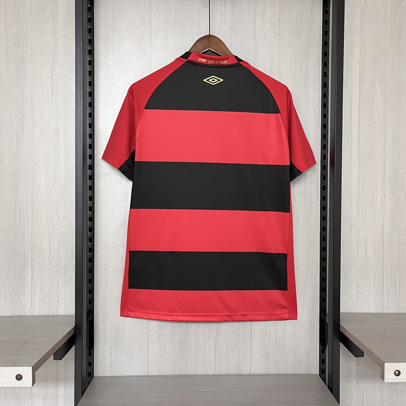 CAMISOLA SPORT RECIFE I 2526 HOMEM