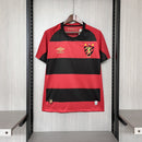 CAMISOLA SPORT RECIFE I 2526 HOMEM