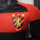 CAMISOLA SPORT RECIFE I 2526 HOMEM (VERSÃO JOGADOR)