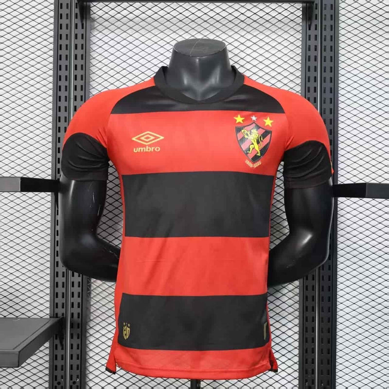 CAMISOLA SPORT RECIFE I 2526 HOMEM (VERSÃO JOGADOR)