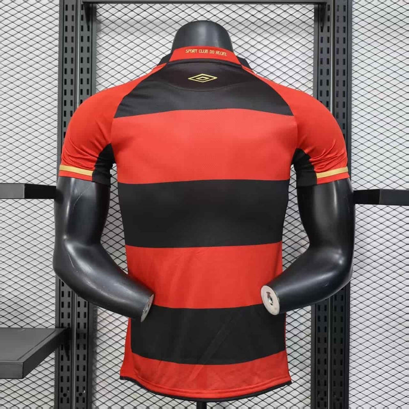 CAMISOLA SPORT RECIFE I 2526 HOMEM (VERSÃO JOGADOR)