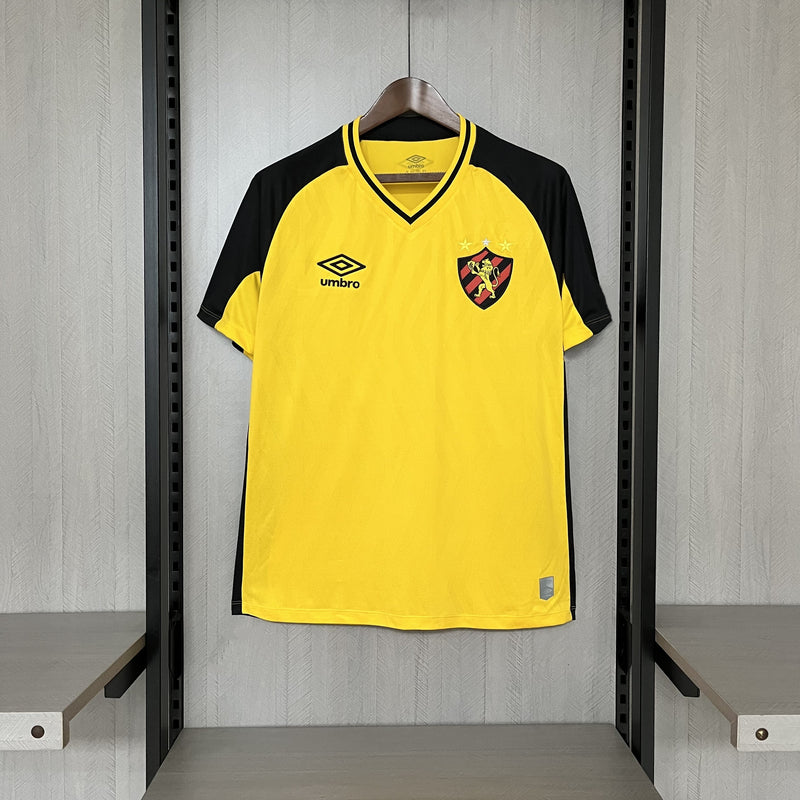 CAMISOLA SPORT RECIFE II 2526 HOMEM