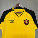 CAMISOLA SPORT RECIFE II 2526 HOMEM