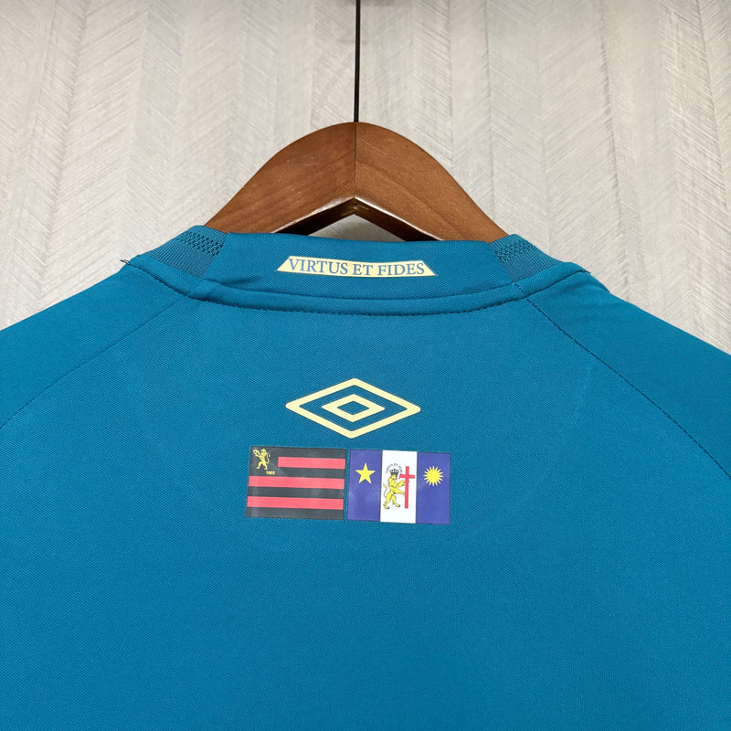 CAMISOLA SPORT RECIFE III 25/26 - HOMEM