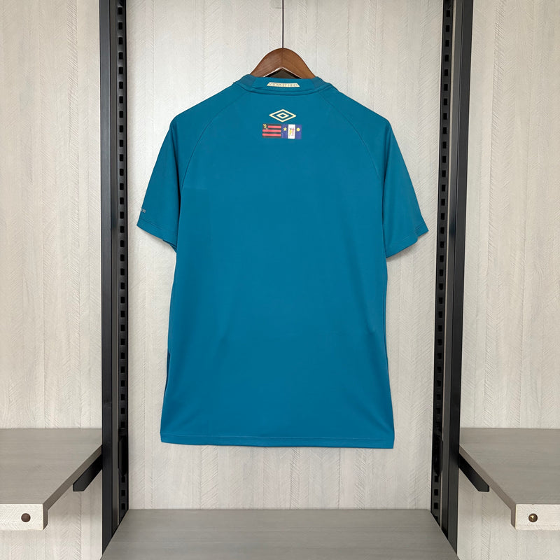 CAMISOLA SPORT RECIFE III 25/26 - HOMEM