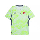 CAMISOLA SUIÇA ALTERNATIVA 26/27 COPA DO MUNDO 2026 - HOMEM