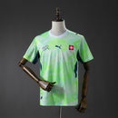 CAMISOLA SUIÇA ALTERNATIVA 26/27 COPA DO MUNDO 2026 - HOMEM