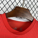 Camisola Suíça Principal 26/27 – Copa do Mundo 2026 Homem