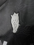 CAMISOLA SUNDERLAND III 2526 HOMEM  TERCEIRO UNIFORME BLACK CATS