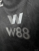 CAMISOLA SUNDERLAND III 2526 HOMEM  TERCEIRO UNIFORME BLACK CATS