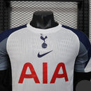 CAMISOLA TOTTENHAM l 25 26 - VERSÃO JOGADOR