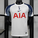 CAMISOLA TOTTENHAM l 25 26 - VERSÃO JOGADOR
