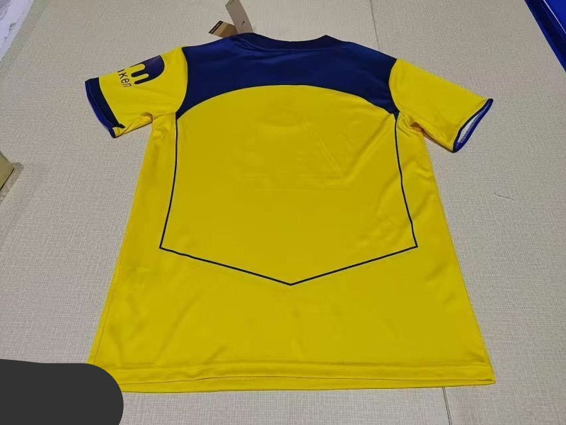 CAMISOLA TOTTENHAM lII 25 26 - HOMEM