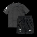CAMISOLA TOTTENHAM II 25/26 - CONJUNTO INFANTIL