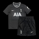 CAMISOLA TOTTENHAM II 25/26 - CONJUNTO INFANTIL
