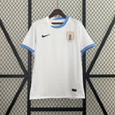 CAMISOLA URUGUAI II 24/25 homem Copa america 2024