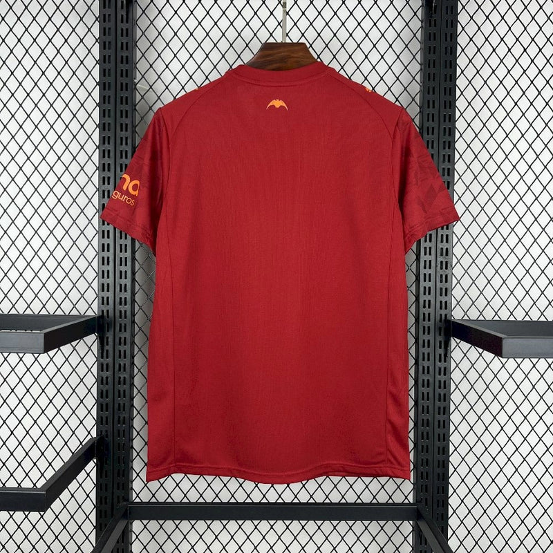 CAMISOLA VALENCIA II 2526 – HOMEM