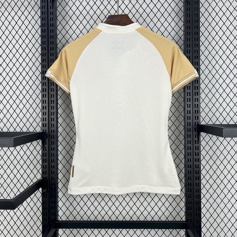 CAMISOLA VASCO DA GAMA III 24/25 MULHER