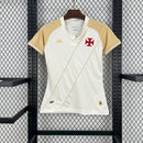 CAMISOLA VASCO DA GAMA III 24/25 MULHER
