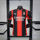 CAMISOLA AC MILAN 2026/27 – HOMEM (VERSÃO JOGADOR)