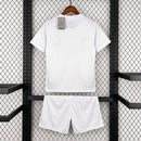 CAMISOLA AC MILAN ALTERNATIVA 2026/27 - CONJUNTO INFANTIL