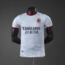 CAMISOLA AC MILAN ALTERNATIVA 2026/27 HOMEM (VERSÃO JOGADOR)