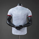 CAMISOLA AC MILAN ALTERNATIVA 2026/27 HOMEM (VERSÃO JOGADOR)