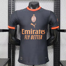 CAMISOLA AC MILAN III 26/27 - HOMEM VERSÃO JOGADOR