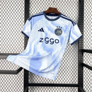 CAMISOLA AJAX III 26/27 HOMEM