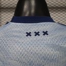 CAMISOLA AJAX III 26/27 HOMEM (VERSÃO JOGADOR)