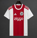 CAMISOLA AJAX PRINCIPAL 26/27 - HOMEM