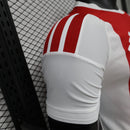 CAMISOLA AJAX PRINCIPAL 26/27 HOMEM (VERSÃO JOGADOR)