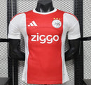 CAMISOLA AJAX PRINCIPAL 26/27 HOMEM (VERSÃO JOGADOR)