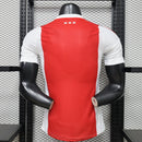 CAMISOLA AJAX PRINCIPAL 26/27 HOMEM (VERSÃO JOGADOR)