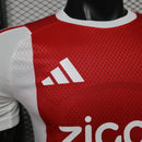 CAMISOLA AJAX PRINCIPAL 26/27 HOMEM (VERSÃO JOGADOR)