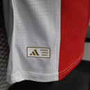 CAMISOLA AJAX PRINCIPAL 26/27 HOMEM (VERSÃO JOGADOR)