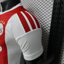 CAMISOLA AJAX PRINCIPAL 26/27 HOMEM (VERSÃO JOGADOR)