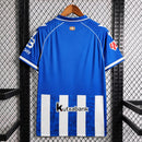 CAMISOLA ALAVÉS I 26/27 - HOMEM