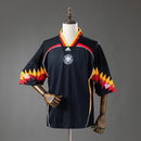 CAMISOLA ALEMANHA BRINGBACK REMIXED OVERSIZED 2026 - RETRO