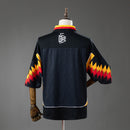 CAMISOLA ALEMANHA BRINGBACK REMIXED OVERSIZED 2026 - RETRO