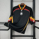 CAMISOLA ALEMANHA BRINGBACK REMIXED OVERSIZED 2026 - RETRO