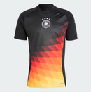 CAMISOLA ALEMANHA PRÉ JOGO 24/25 - HOMEM