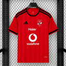 CAMISOLA AL AHLY I 26/27 - HOMEM