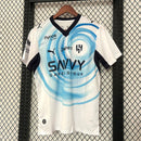 CAMISOLA AL HILAL II 26/27 - HOMEM
