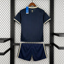 CAMISOLA AL NASSR ALTERNATIVA 26/27 - CONJUNTO INFANTIL