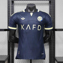 CAMISOLA AL NASSR ALTERNATIVA 26/27 (VERSÃO JOGADOR)