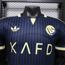 CAMISOLA AL NASSR ALTERNATIVA 26/27 (VERSÃO JOGADOR)